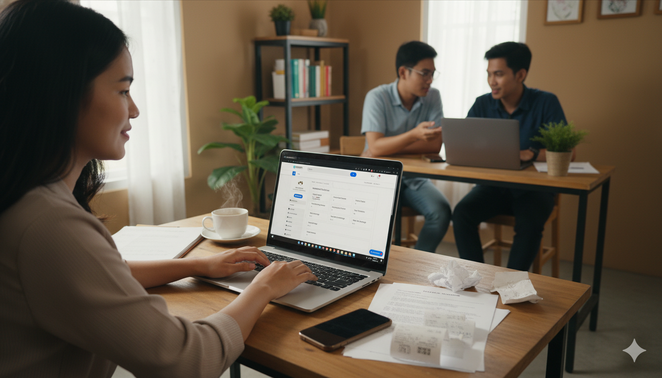 Generasi Z Eksportir: Anak Muda Bikin Produk Lokal Booming di Dunia—Pola Pikir, Alat, Taktik Rahasia!